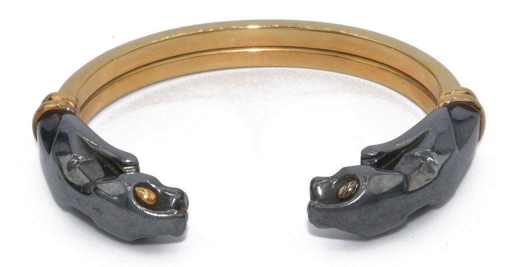 Bracelet signée de la maison Cartier modèle Panthere - adalgyseboutique