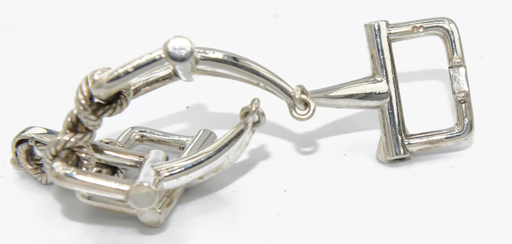 Celine silver bracelet