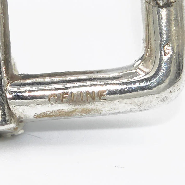 Celine silver bracelet