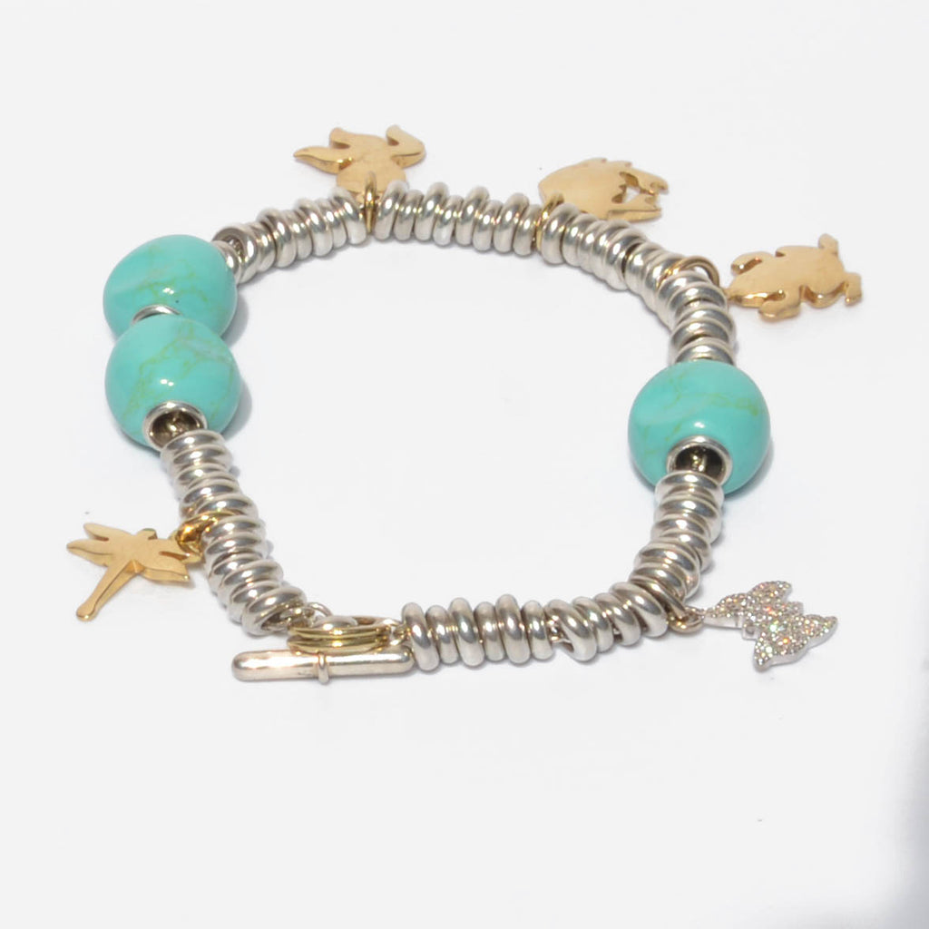 Pomellato Dodo bracelet