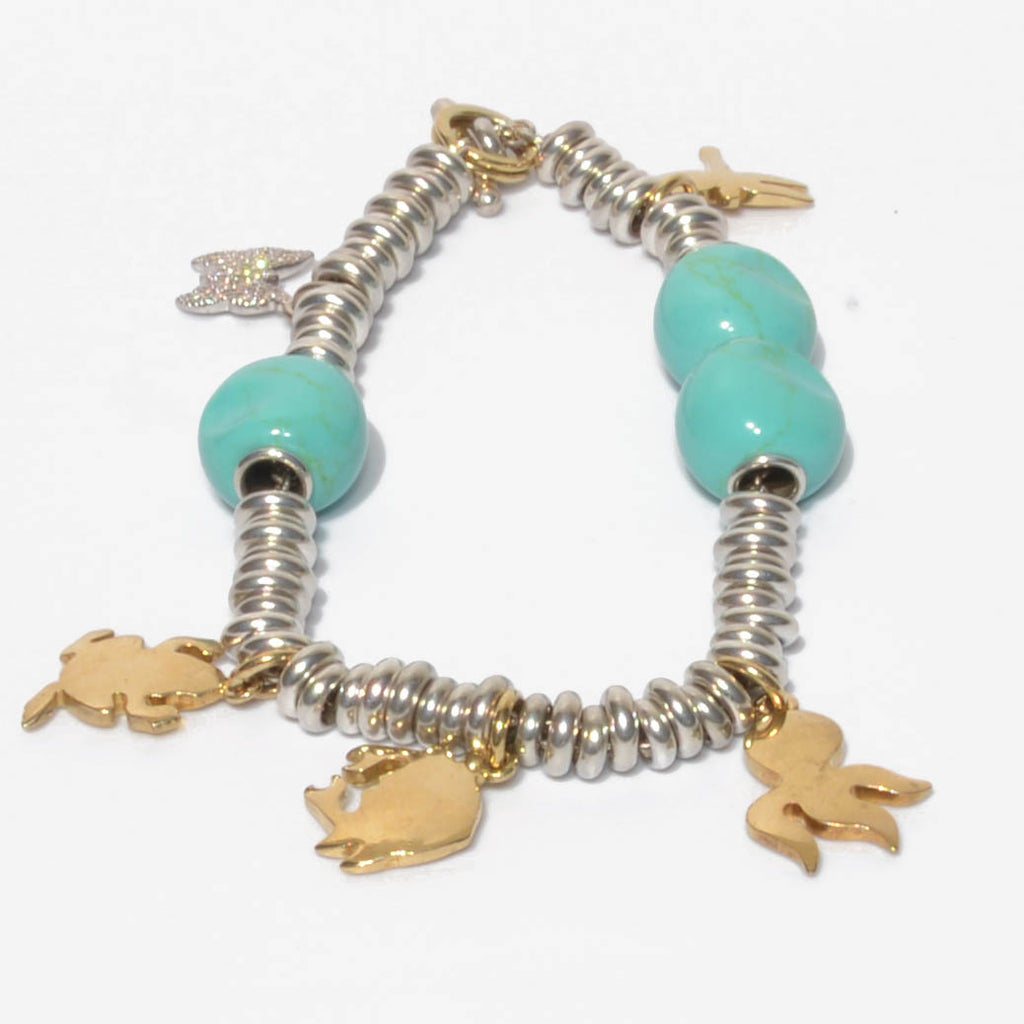 Pomellato Dodo bracelet