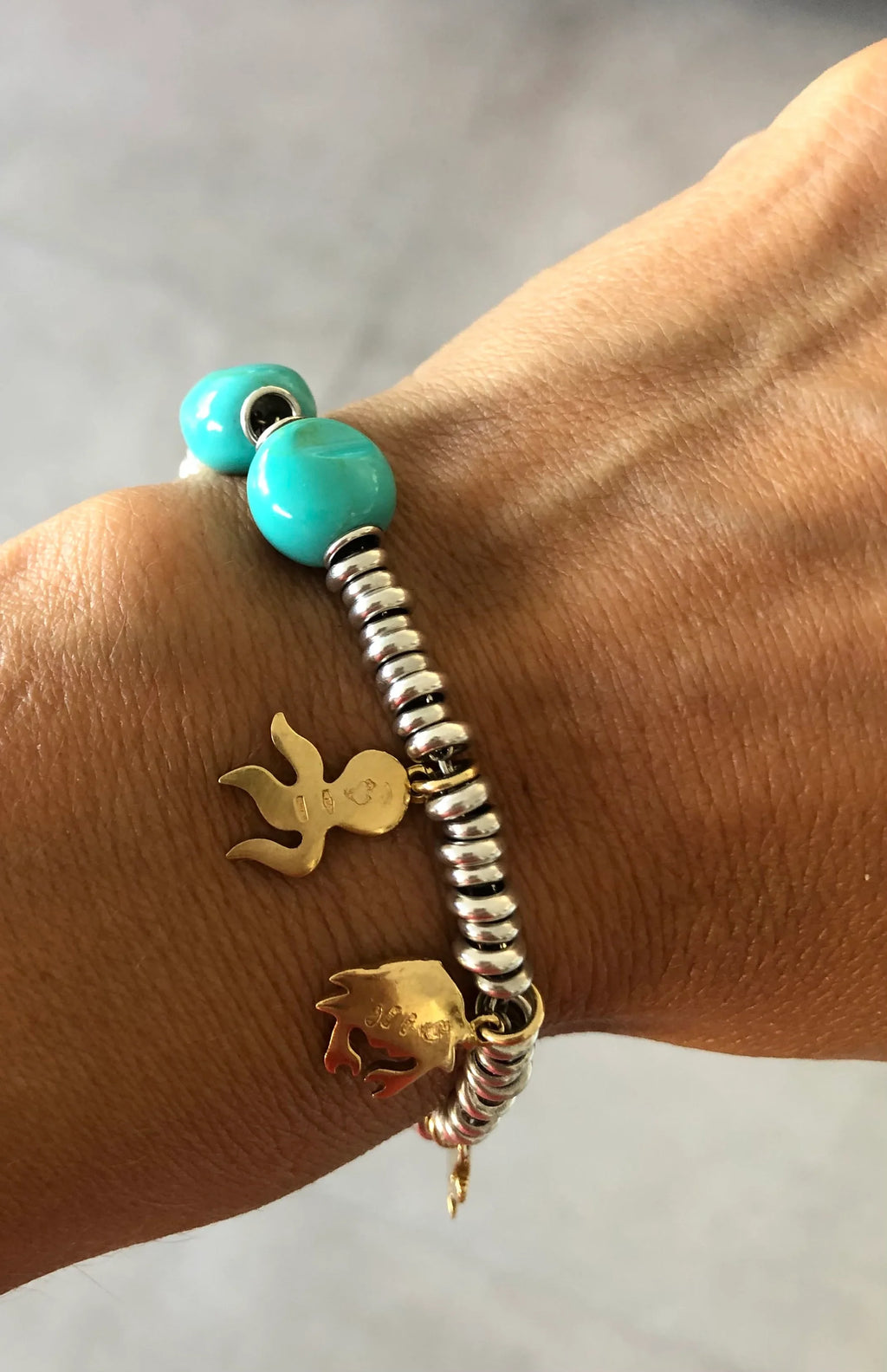 Pomellato Dodo bracelet