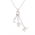 Mauboussin Gold and Diamond Necklace